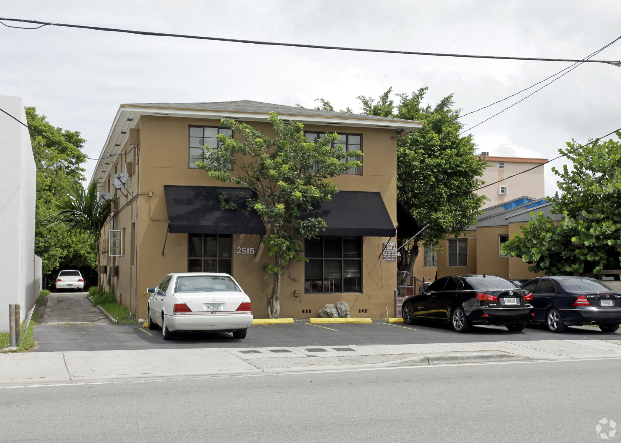 2515 SW 7th St, Miami, FL à vendre Photo principale– Image 1 sur 3