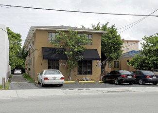 Plus de détails pour 2515 SW 7th St, Miami, FL - Logement à vendre