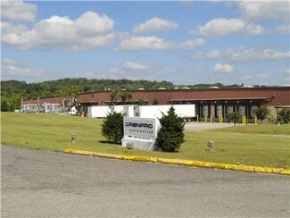 Plus de détails pour 4405 Michigan Ave, Cleveland, TN - Industriel/Logistique à vendre
