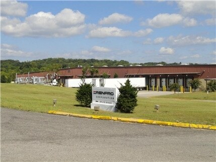 4405 Michigan Ave, Cleveland, TN à vendre Photo principale– Image 1 sur 2