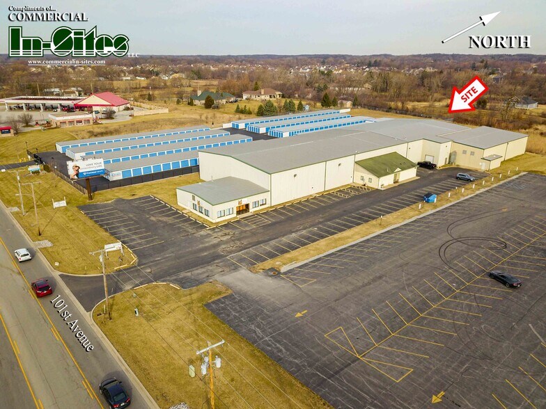 14914 W 101st Ave, Dyer, IN à vendre - Photo de l’immeuble – Image 1 sur 22