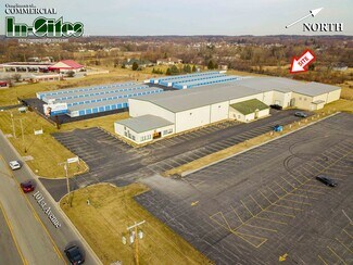 Plus de détails pour 14914 W 101st Ave, Dyer, IN - Local commercial à vendre