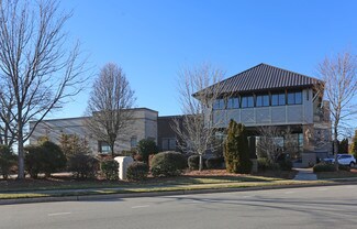 Plus de détails pour 525 N Wrenn St, High Point, NC - Local commercial à louer
