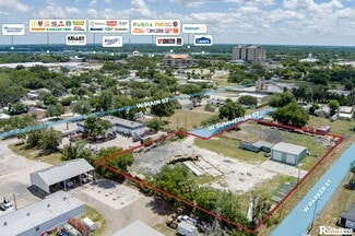 Plus de détails pour 595 W Summerlin St, Bartow, FL - Industriel/Logistique à vendre