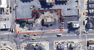 Plus de détails pour 902 Long Beach Blvd, Ship Bottom, NJ - Local commercial à vendre