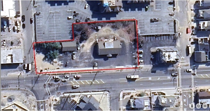 902 Long Beach Blvd, Ship Bottom, NJ à vendre Aérien– Image 1 sur 3