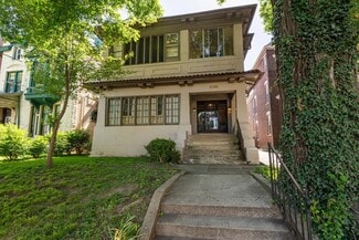 Plus de détails pour 1229 S 4th St, Louisville, KY - Logement à vendre