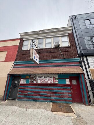 Plus de détails pour 5007 Frankford Ave, Philadelphia, PA - Local commercial à vendre