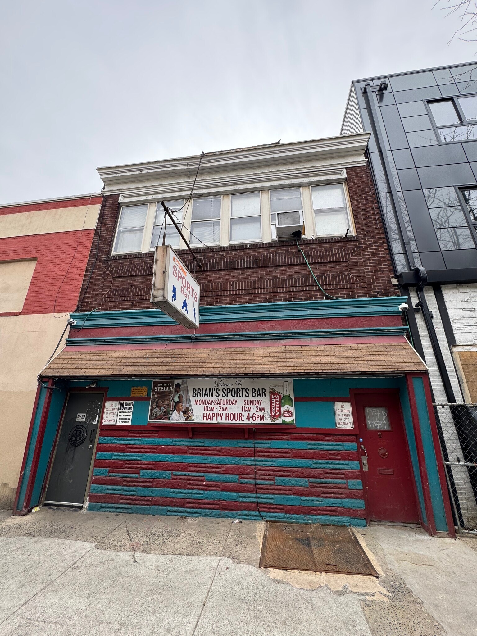 5007 Frankford Ave, Philadelphia, PA à vendre Photo principale– Image 1 sur 2