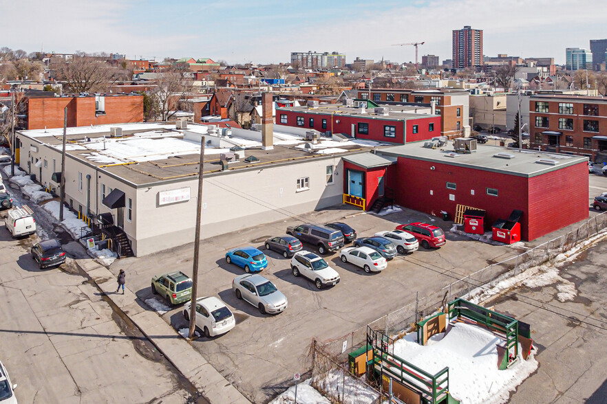 145 Spruce St, Ottawa, ON à louer - Photo de l’immeuble – Image 1 sur 5