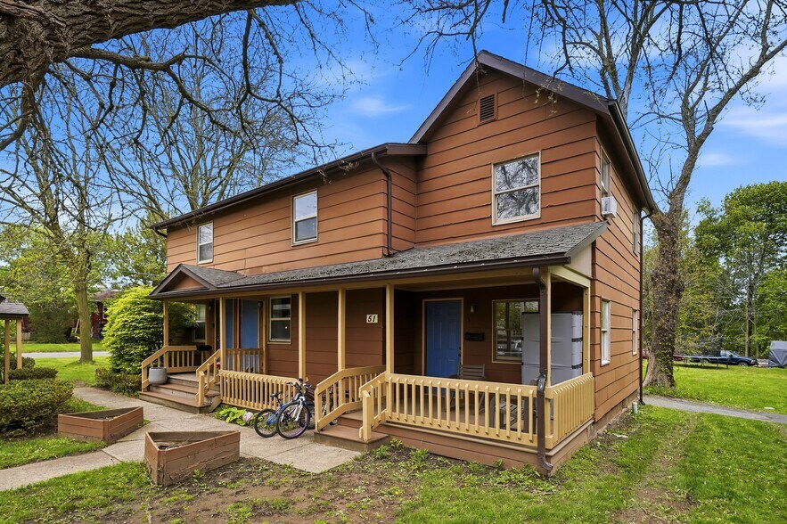 55 Washington St, Lockport, NY à vendre - Photo de l’immeuble – Image 2 sur 46