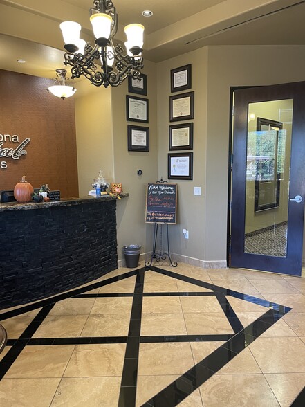 4135 S Power Rd, Mesa, AZ à louer - Photo de l’immeuble – Image 2 sur 7