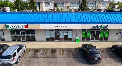 2050-2090 E Dublin Granville Rd, Columbus, OH à louer Photo intérieure– Image 1 sur 45
