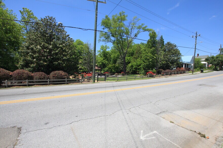 2550 Rome Hwy, Aragon, GA à vendre - Photo de l’immeuble – Image 3 sur 10