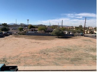 Plus de détails pour 514 E Boston Cir, Chandler, AZ - Terrain à vendre