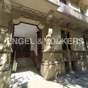 Carrer De Mallorca, Barcelone, Barcelona à louer - Photo de l’immeuble – Image 2 sur 3