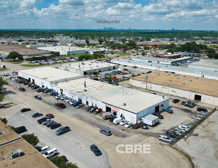 3401-3409 Kingsley Rdg W, Garland, TX à vendre - Photo de l’immeuble – Image 3 sur 5