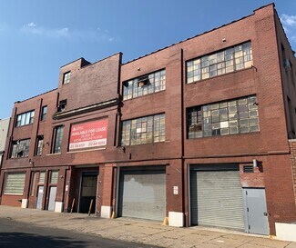 Plus de détails pour 10-39 45th Rd, Long Island City, NY - Bureau à louer