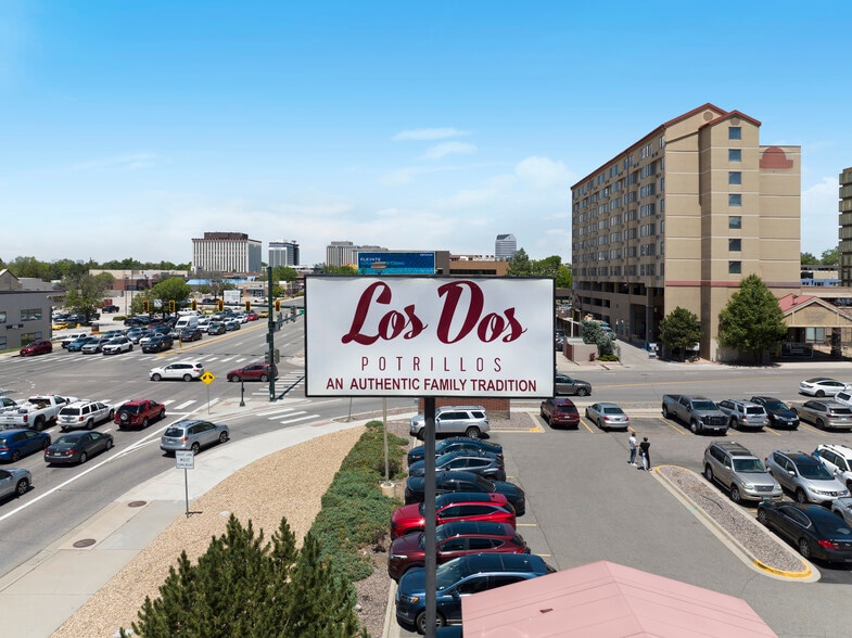 4100 E Mexico Ave, Denver, CO à vendre - Autre – Image 3 sur 8