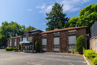 Plus de détails pour 321 Essex St, Hackensack, NJ - Bureau/Médical à louer