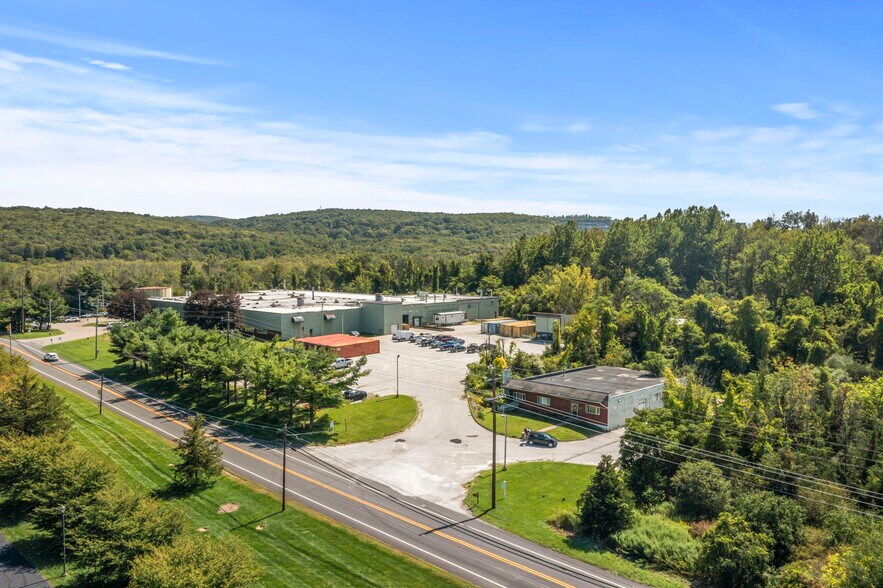 1434-1440 County Rd 565, Sussex, NJ à vendre - Aérien – Image 3 sur 56