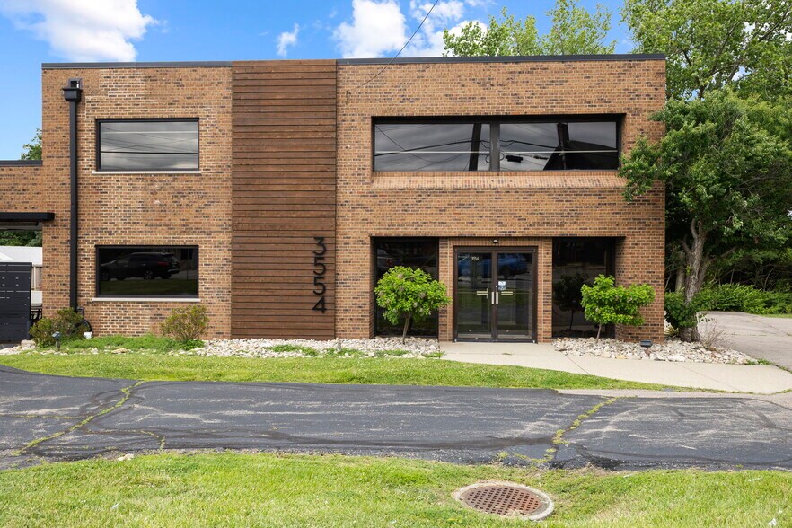 3554 Blue Rock Rd, Cincinnati, OH à vendre - Photo de l’immeuble – Image 3 sur 28