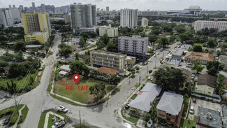 Plus de détails pour 1510 NW 16th Ter, Miami, FL - Terrain à vendre