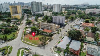 Plus de détails pour 1510 NW 16th Ter, Miami, FL - Terrain à vendre