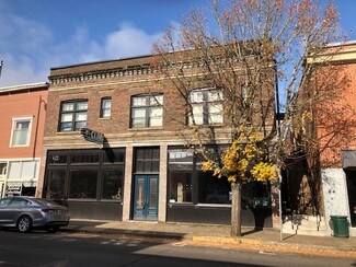 Plus de détails pour 522 E Main St, Cottage Grove, OR - Local commercial à louer
