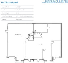 8868 Research Blvd, Austin, TX à louer Photo de l’immeuble– Image 1 sur 3