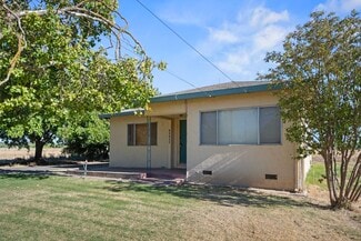 Plus de détails pour 10138 Spring St, Galt, CA - Terrain à vendre