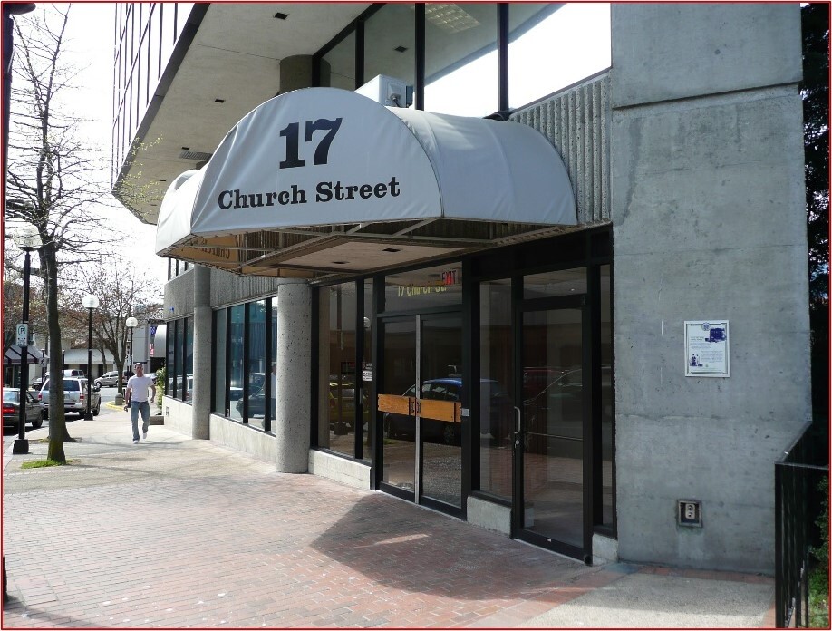 17 Church St, Nanaimo, BC à louer Photo de l’immeuble– Image 1 sur 6