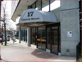17 Church St, Nanaimo, BC à louer Photo de l’immeuble– Image 1 sur 6