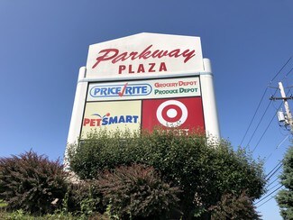 Plus de détails pour 3112-3128 Vestal Pky E, Vestal Township, NY - Local commercial à louer