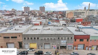 Plus de détails pour 226 52nd St, Brooklyn, NY - Industriel/Logistique à vendre
