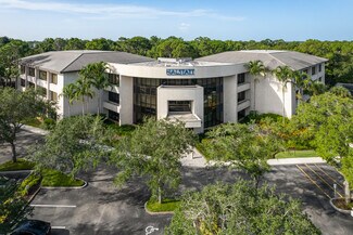 Plus de détails pour 2640 Golden Gate Pky, Naples, FL - Bureau à louer