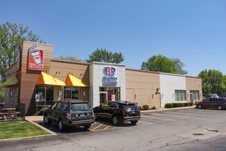 Plus de détails pour 8049 S Harlem Ave, Burbank, IL - Local commercial à louer