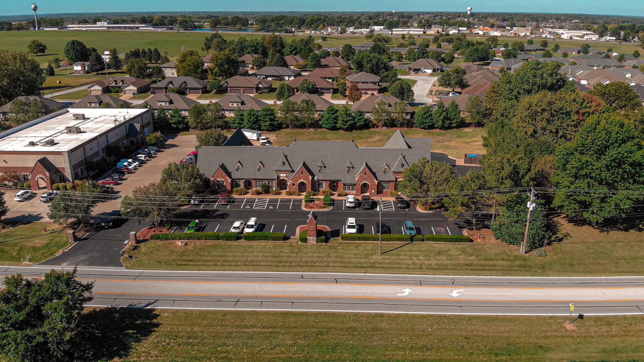 4101 N State Highway NN, Ozark, MO à louer Photo de l’immeuble– Image 1 sur 22