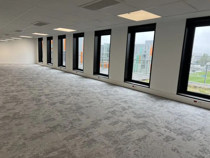 Bureau dans Nantes à louer Photo de l’immeuble– Image 1 sur 13