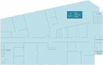 7003 N Figueroa St, Los Angeles, CA à louer Plan d’étage– Image 1 sur 1