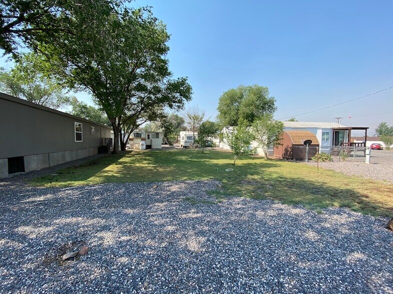 111 S Papago St, Springerville, AZ à vendre - Photo de l’immeuble – Image 3 sur 22