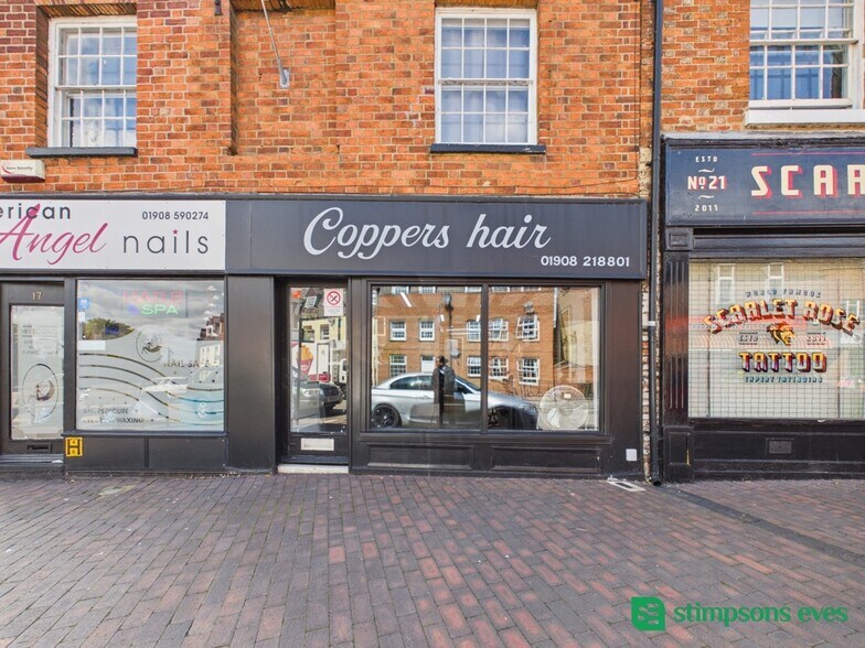 19 High St, Newport Pagnell à louer - Photo intérieure – Image 2 sur 15
