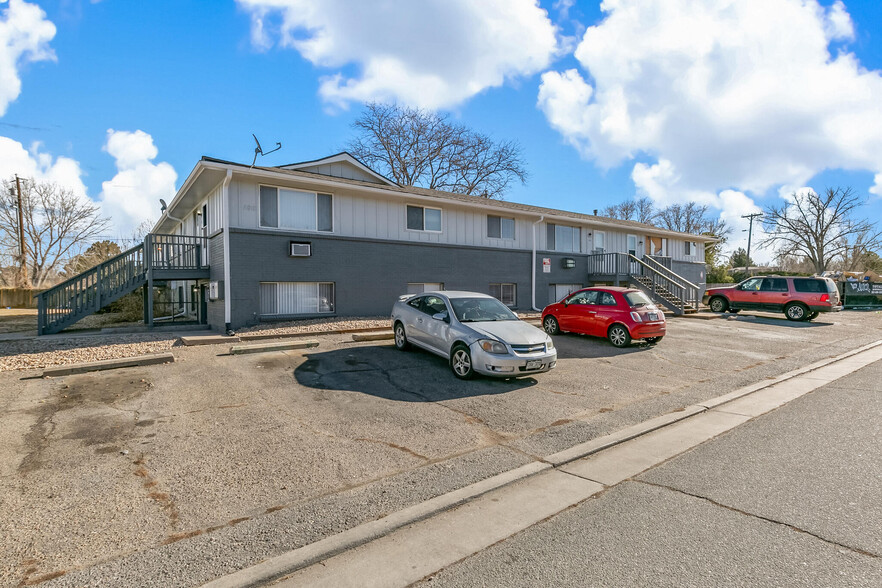 180 S 20th Ave, Brighton, CO à vendre - Photo de l’immeuble – Image 3 sur 40