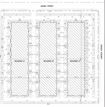 2900 Adams St, Riverside, CA à louer Plan de site– Image 1 sur 1