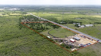 Plus de détails pour 12397 Camino Real, Kyle, TX - Local commercial à vendre