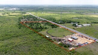 Plus de détails pour 12397 Camino Real, Kyle, TX - Local commercial à vendre