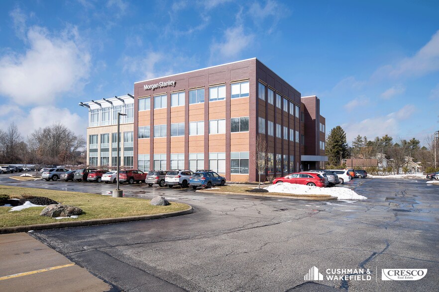 31099 Chagrin Blvd, Pepper Pike, OH à vendre - Photo de l’immeuble – Image 2 sur 18