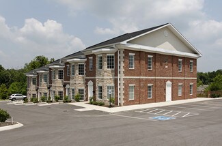 Plus de détails pour 311 S Royal Oaks Blvd, Franklin, TN - Bureau à vendre