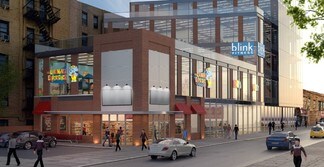 Plus de détails pour 1633 E 16th St, Brooklyn, NY - Local commercial à vendre