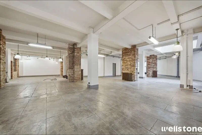 103 Rue La Fayette, Paris à louer - Photo intérieure – Image 3 sur 19